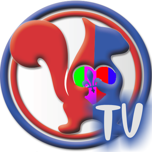 Tv Montreal logo