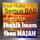 Hadist Ibnu Majah (Indonesia) icon