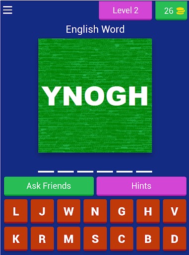  Updated Middle English Word Game For PC Mac Windows 11 10 8 7 Android Mod Download 