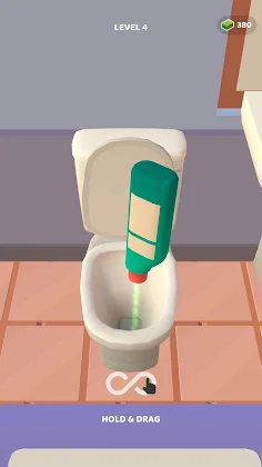 Friendly Hotel - Screenshot 4