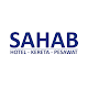 Sahab Hotel Kereta Pesawat Unduh di Windows