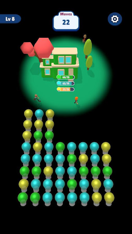 Lights Mania - 1.0 - (Android)