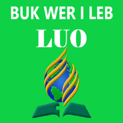 Buk Wer I Leb Luo - 1.0 - (Android)