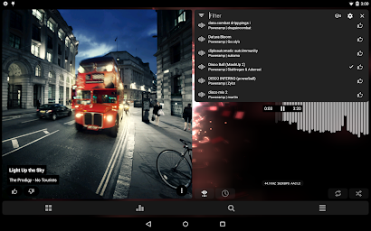 Poweramp Music Player (Trial)