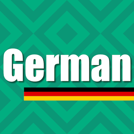Learn German for Beginners Logo