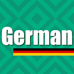 Cover Image of 下载 Learn German for Beginners  APK
