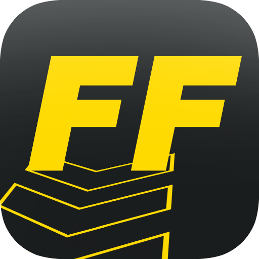 FF Dispatch logo
