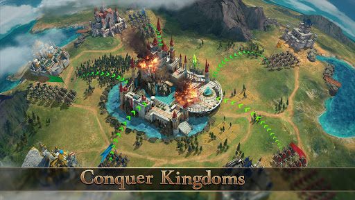 Rise of the Kings 1.8.0 screenshots 4