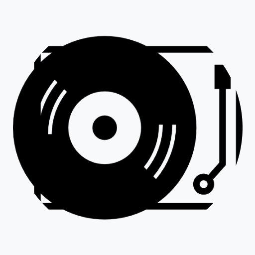 Vitrola logo