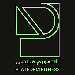 图标图片“Platform Fitness”