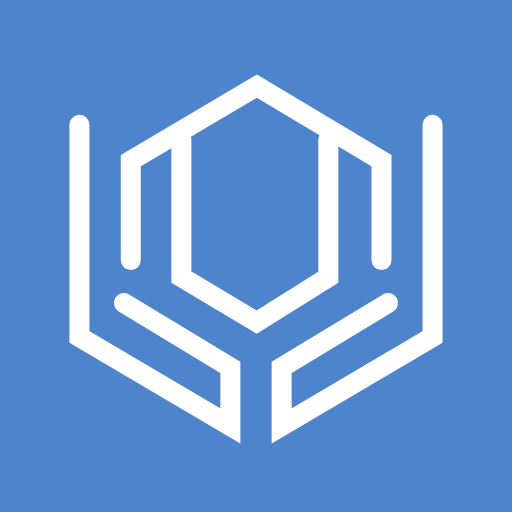 Mening uyim logo