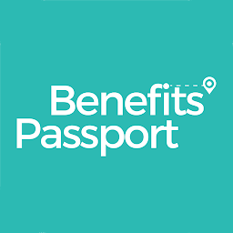 Icon image Benefits Passport