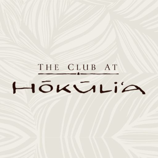 Hokuli’a Club logo