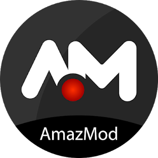 AmazMod Varies with device screenshots 2