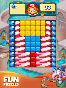 Toy Blast MOD APK (Unlimited Coins/Lives/Boosters) 10