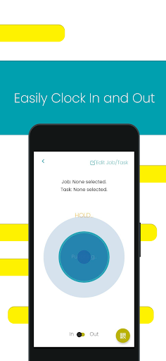 Service Master Mobile Screen 2