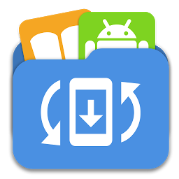 Larawan ng icon App Backup - Easy and Fast! Su