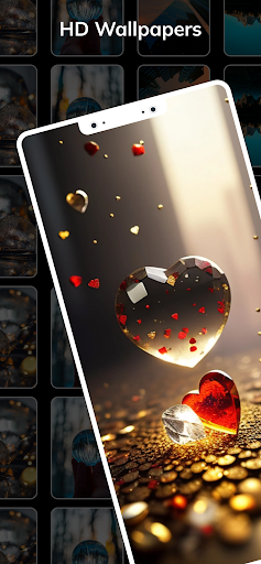 4K Wallpapers 2024 Screen 3