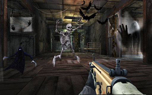 Residence of Living Dead Evils 1.9 screenshots 3