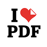 Cover Image of ダウンロード iLovePDF：PDFエディター＆スキャナー  APK