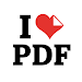 iLovePDF: PDF Editor & Scanner in PC (Windows 7, 8, 10, 11)