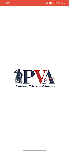 Android application PVA Events screenshort