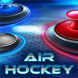Icon image Air Hockey