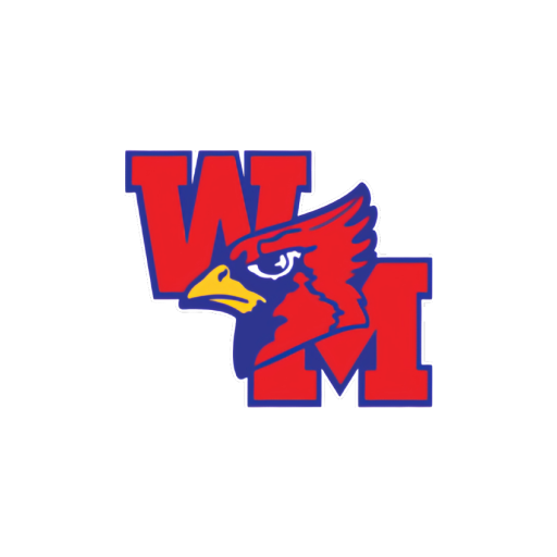 Wakefield Marenisco School MI logo