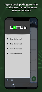 Lotus Mobile