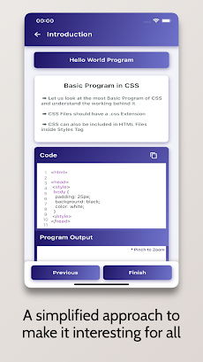 CSS Tutorial - Simplifiedのおすすめ画像4