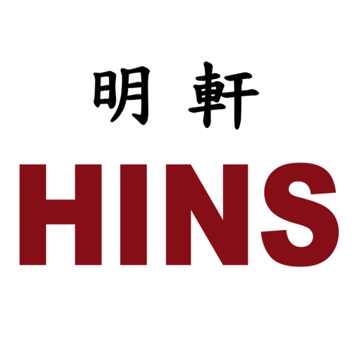 Hins Chinese Selby logo