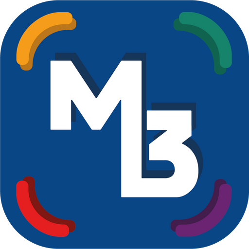 EMETRÊS logo