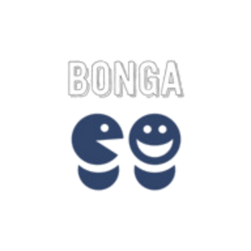 Bonga for the Deaf logo