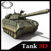 Latest Tank Combat  Icon