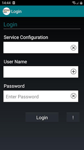 EKFB-Task Screen 2