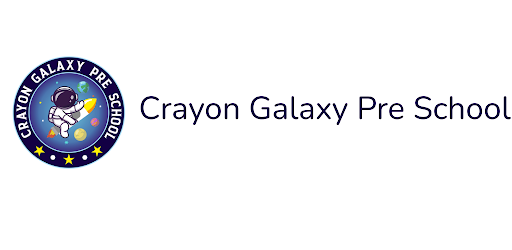 Crayon Galaxy