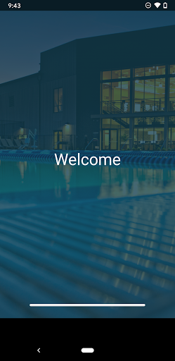 Android application Stafford Hills Club screenshort
