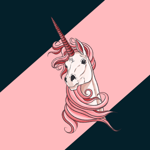 Daily Horoscope Crush - Test logo