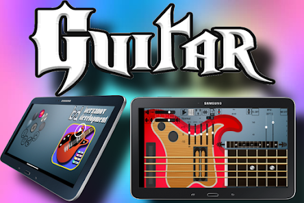 Real Bass: guitare basse ‒ Applications sur Google Play