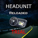 Version d'essai de Headunit Reloaded pour Android Auto
