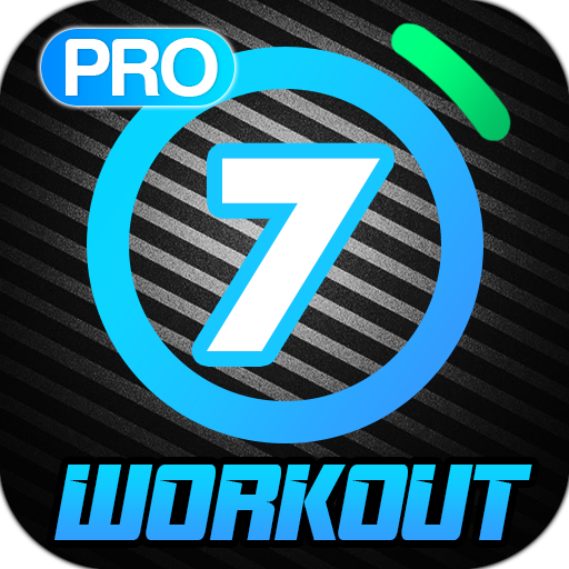 7 Minute Workout Training PRO