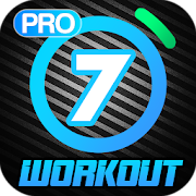 7 Minute Workout : Home Training PRO