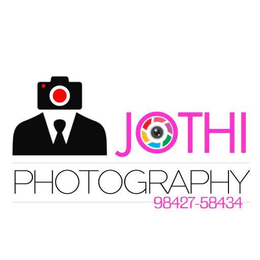 Jothi Digital logo