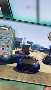 Brooklyn City Mod Apk Latest v1.0 for Android 3