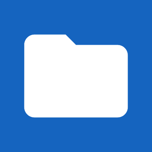 Files logo