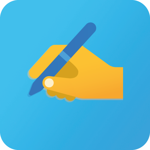 Electronic Signature Maker  Icon