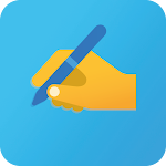 Cover Image of Download Electronic Signature Maker  APK
