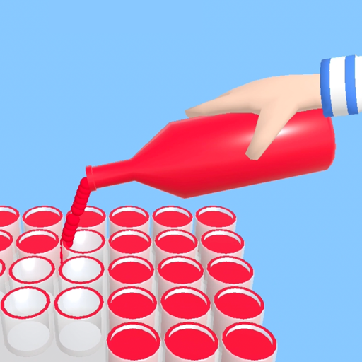 Pour Painting logo