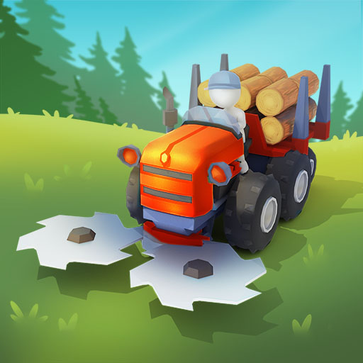 Lumber Harvest－juego de cortar Descarga en Windows