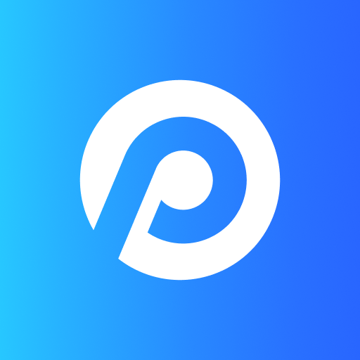 포인트클릭 - 무료충전소 컨트롤러 logo